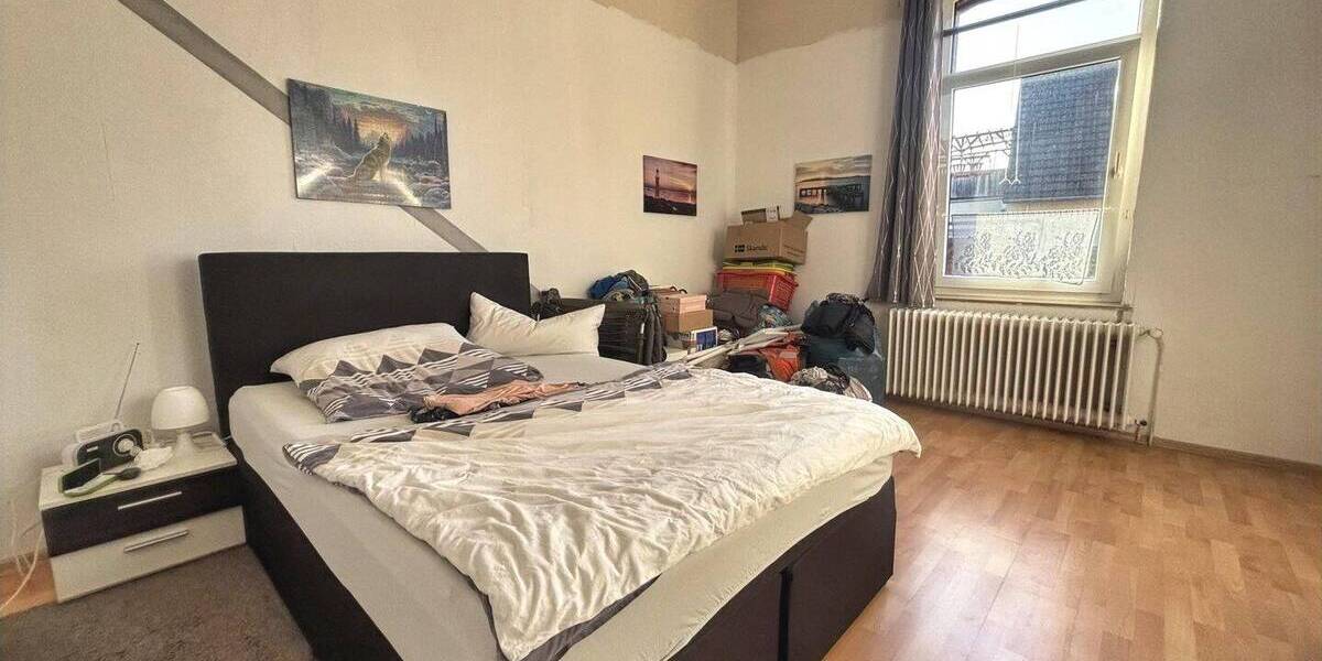 Mehrfamilienhaus, Wohnhaus Barsinghausen Groß Munzel - 9 Zimmer, 205 m&sup2;, 244.000&euro; | Angebot:26713007