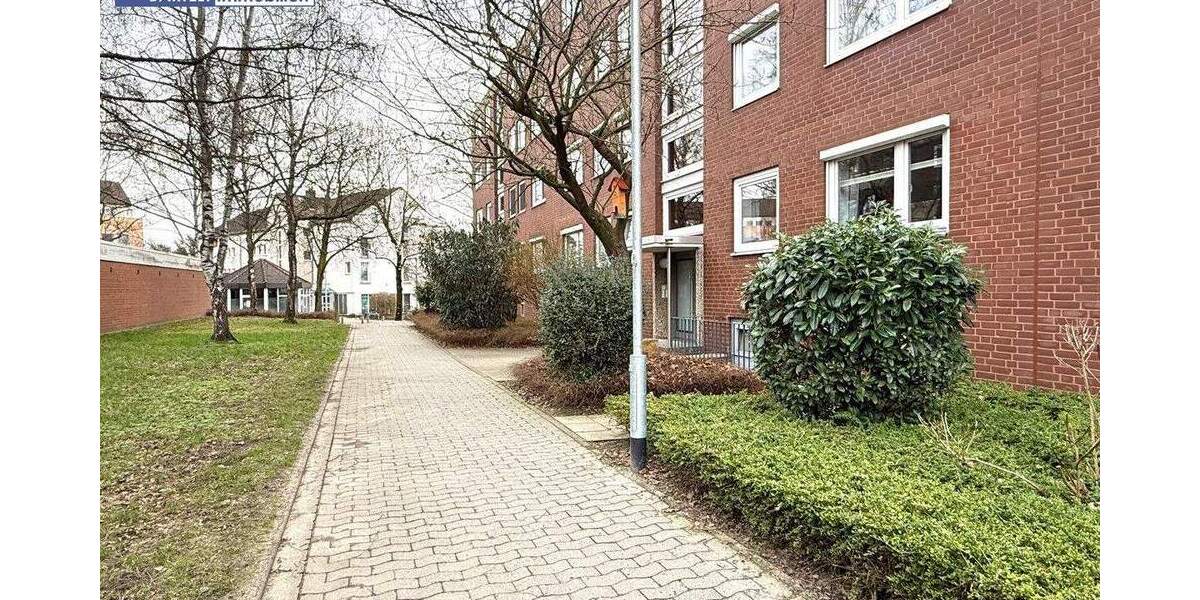 Etagenwohnung Hannover / Ahlem Ahlem - 3 Zimmer, 73 m&sup2;, 235.000&euro; | Angebot:25727233