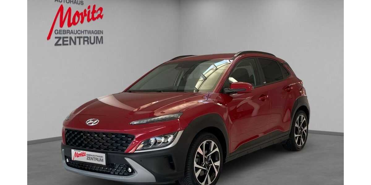 Hyundai KONA 40.732 km 15.880 &euro; Laatzen 30880