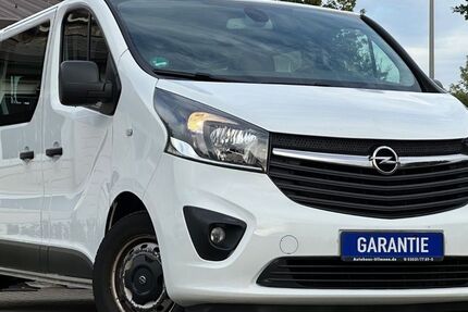 Opel Vivaro 148.000 km 14.950 &euro; Hannover 30419