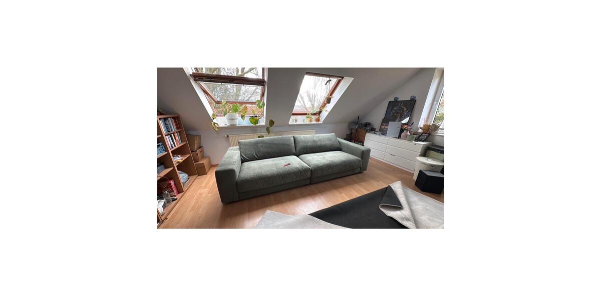 Helle 2,5-Zimmer-Wohnung mit Galerie in Hemmingen-Devese 2 zimmer