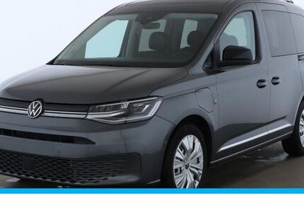 VW Caddy 18.306 km 40.590 &euro; Hannover 30419
