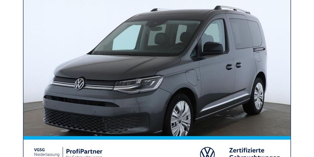 VW Caddy 18.306 km 40.590 &euro; Hannover 30419
