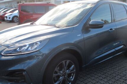 Ford Kuga 91.800 km 22.950 &euro; Pattensen 30982