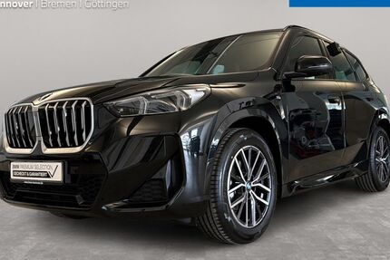 BMW X1 7.172 km 46.500 &euro; Hannover 30539