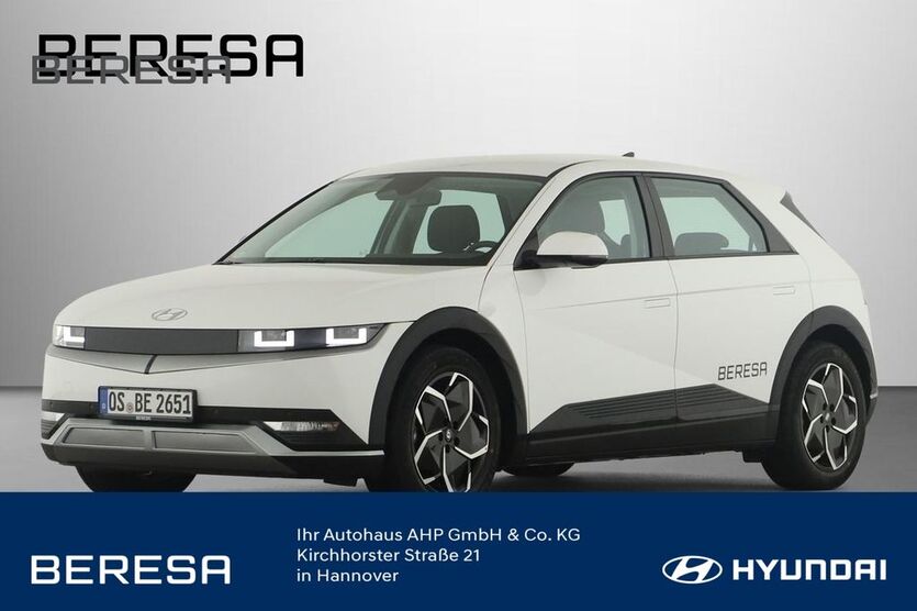 Hyundai IONIQ 5 10.900 km 32.890 € Hannover 30659