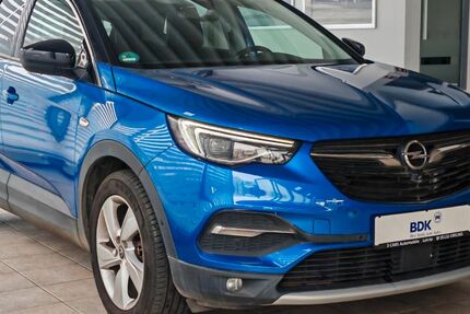 Opel Grandland (X) 79.840 km 17.950 &euro; Burgdorf 31303