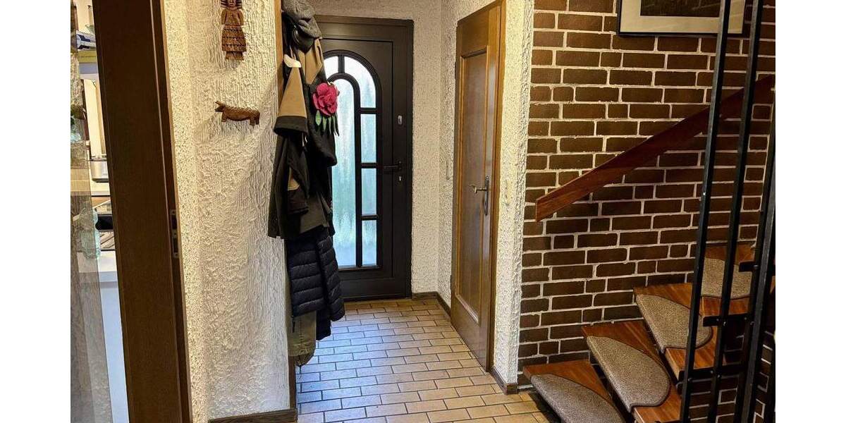 Reihenendhaus Langenhagen Krähenwinkel - 5 Zimmer, 153 m&sup2;, 375.000&euro; | Angebot:25733407