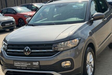 VW T-Cross 62.000 km 14.500 &euro; Hannover 30449