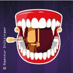 Premiere: Dracula - A Comedy Of Terrors