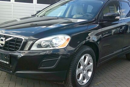 Volvo XC60 355.000 km 7.999 € Gronau (Leine) OT Brüggen 31028