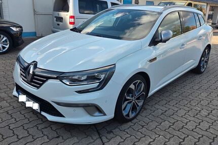 Renault Megane 115.000 km 11.890 &euro; Lehrte 31275