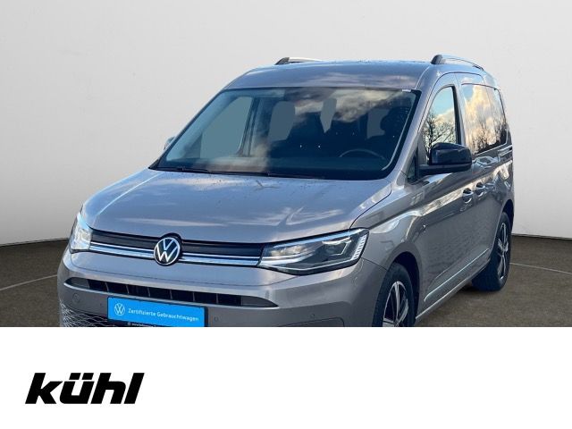 VW Caddy 66.008 km 24.990 € Hildesheim 31137