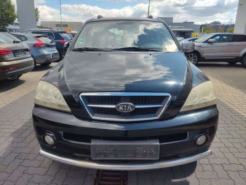 Sorento