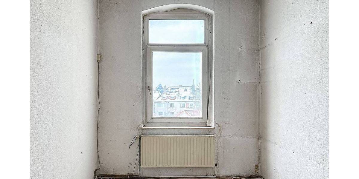 Etagenwohnung Hannover Vahrenwald - 4 Zimmer, 56 m&sup2;, 115.000&euro; | Angebot:26695120