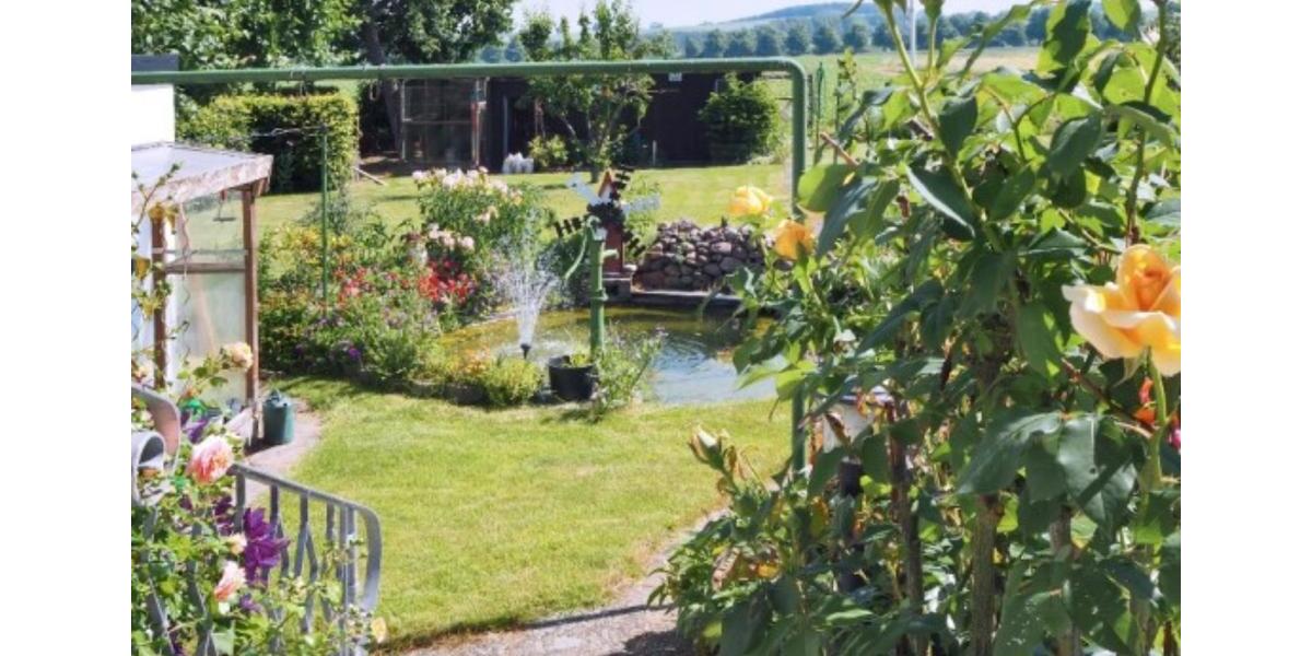 Einfamilienhaus mit Einliegerwohnung 6 zimmer