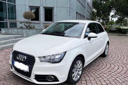 Audi A1 116.000 km 5.900 € Hannover 30159