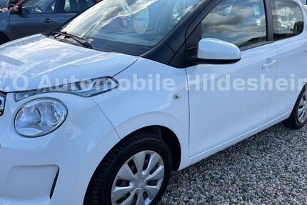 Citroen C1 88.000 km 7.390 &euro; Hildesheim 31135