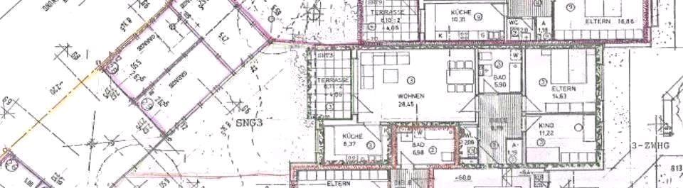 Hochparterre Hannover Ahlem-Badenstedt-Davenstedt - 3 Zimmer, 85 m&sup2;, 225.000&euro; | Angebot:26336044