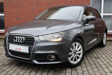 Audi A1 205.000 km 2.990 &euro; Hannover 30177
