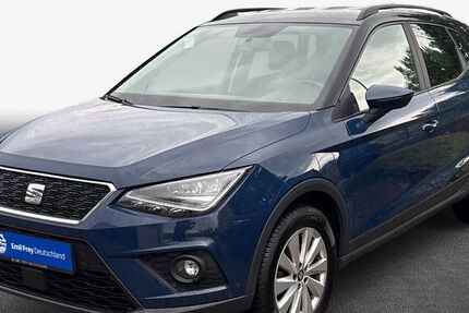 Seat Arona 72.872 km 12.734 &euro; Hildesheim 31135