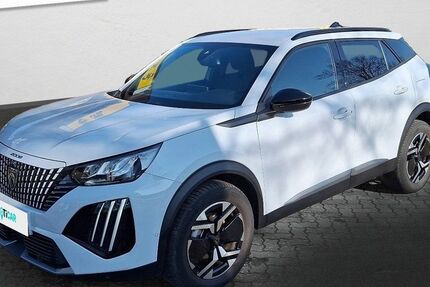 Peugeot 2008 13.331 km 23.990 &euro; Hannover 30173