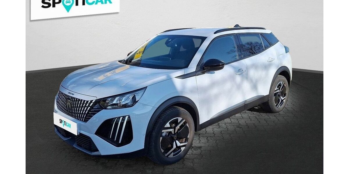 Peugeot 2008 13.331 km 23.990 &euro; Hannover 30173