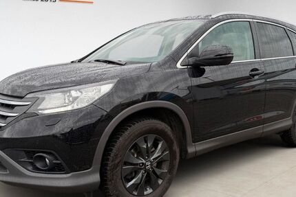 Honda CR-V 264.000 km 9.999 &euro; Hannover 30179