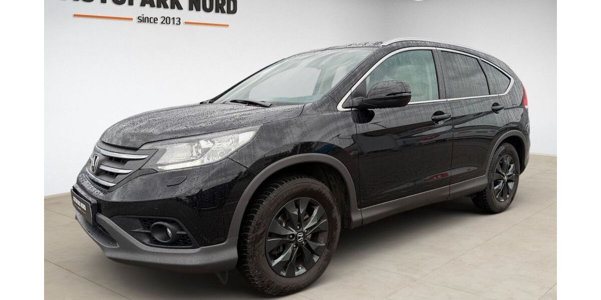Honda CR-V 264.000 km 9.999 &euro; Hannover 30179
