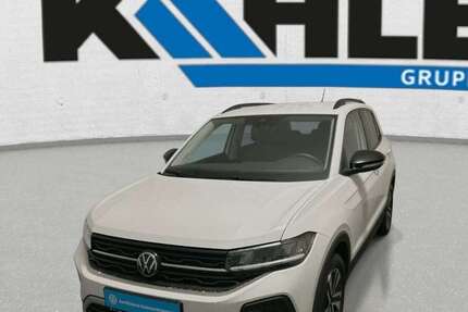VW T-Cross 2.226 km 24.890 &euro; Neustadt 31535
