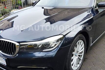 BMW 725 143.066 km 26.550 &euro; Hannover 30165