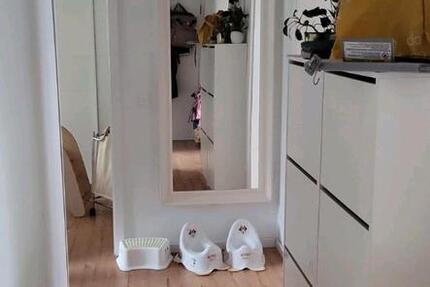 Wohnung Hannover Herrenhausen-Stöcken - 3 Zimmer, 60 m&sup2;, 1.100&euro; | Angebot:24826424