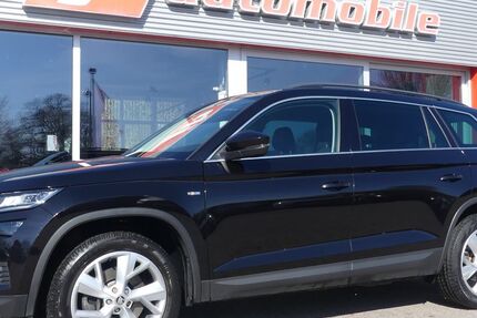 Skoda Kodiaq 46.924 km 27.800 &euro; Langenhagen 30855