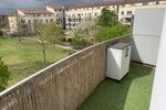 Helle 3-Zimmer-Wohnung mit Balkon und Einbauküche in Hannover