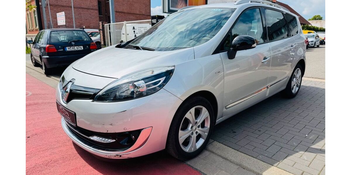 Renault Scenic 148.000 km 5.450 &euro; Hannover 30455
