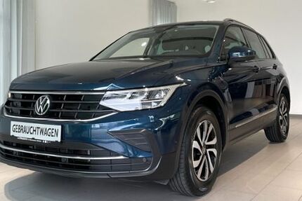VW Tiguan 50.150 km 25.880 &euro; Hannover 30453