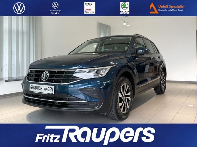 VW Tiguan 50.150 km 25.880 &euro; Hannover 30453