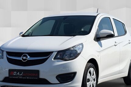 Opel Karl 66.100 km 7.380 &euro; Laatzen 30880