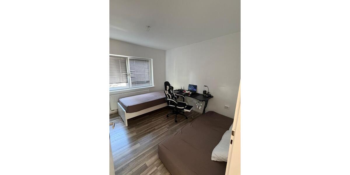 Etagenwohnung Hannover Ricklingen - 2 Zimmer, 41 m&sup2;, 129.000&euro; | Angebot:27128119