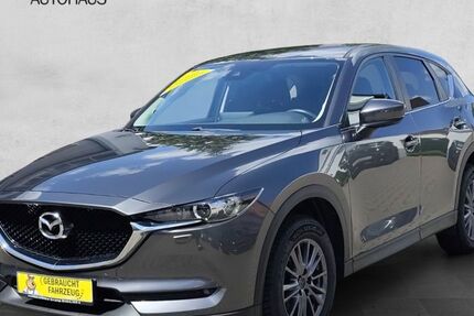Mazda CX-5 35.000 km 22.950 &euro; Springe 31832