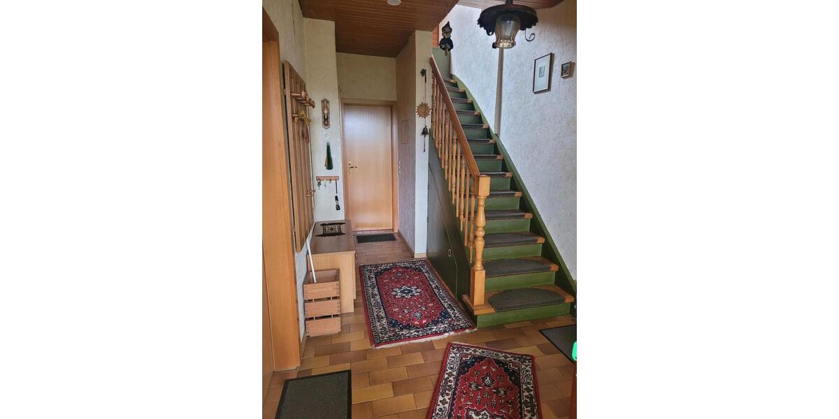 Idyllisch gelegenes Einfamilienhaus zimmer