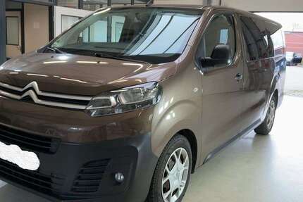Citroen Jumpy 90.532 km 19.950 € Wunstorf 31515