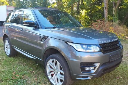 Land Rover Range Rover Sport 199.000 km 19.999 € Peine 31226