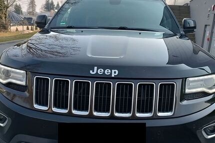 Jeep Grand Cherokee 200.000 km 10.900 &euro; Hannover 30627