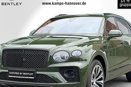 Bentley Bentayga 63.990 km 184.500 &euro; Hannover 30655