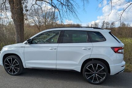 Skoda Karoq 91.000 km 19.990 &euro; Ronnenberg 30952