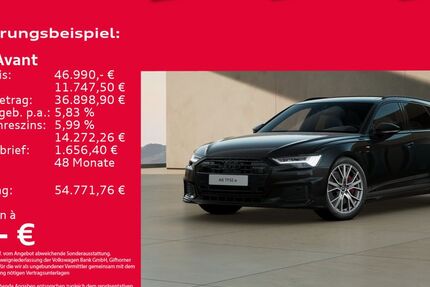 Audi A6 44.032 km 46.990 &euro; Hannover 30179