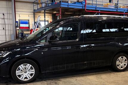 VW Caddy 207.000 km 35.700 &euro; Hannover 30453