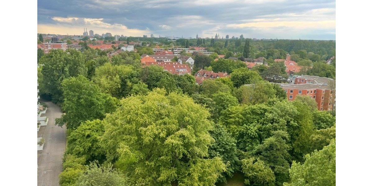 Etagenwohnung Hannover Ricklingen - 2 Zimmer, 72 m&sup2;, 214.000&euro; | Angebot:26649028