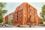 Etagenwohnung Hannover / Linden-Mitte Linden-Mitte - 3 Zimmer, 111 m&sup2;, 1.600&euro; | Angebot:26902976